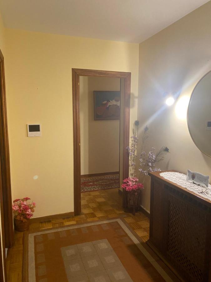 Apartamento Couto Appartement Ribadeo Buitenkant foto